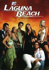 Laguna Beach: The Complete Second Season (Used DVD)