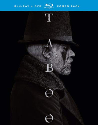 Taboo Season 1