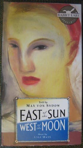 East of the Sun West Of the Moon (Sealed) (Used VHS)