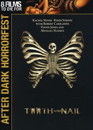 Tooth and Nail (After Dark Horrorfest)