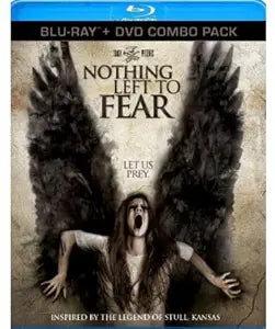Nothing Left To Fear