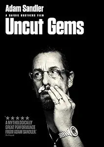 Uncut Gems