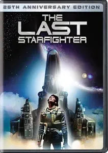The Last Starfighter (Used DVD)