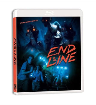 End Of The Line
