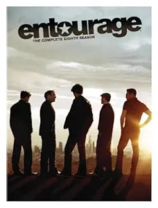 Entourage - Season 8