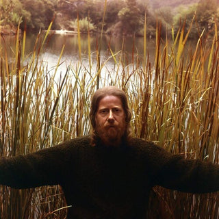 Eden Ahbez- Wild Boy: The Lost Songs Of Eden Ahbez