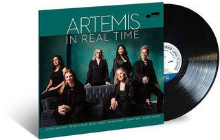 Artemis- In Real Time