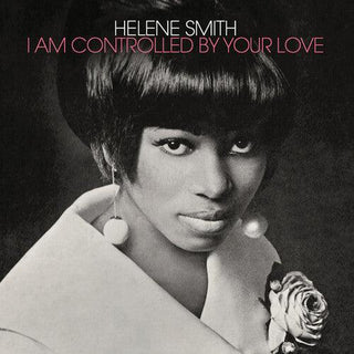 Helene Smith- I Am Controlled By Your Love - Metallic Silver