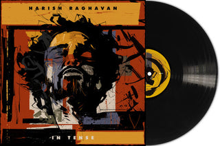 Harish Raghavan- In Tense