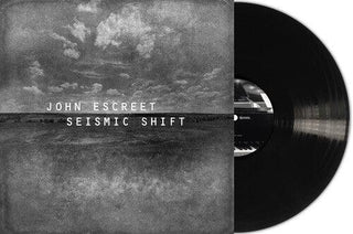 John Escreet- Seismic Shift