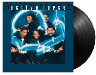 Active Force- Active Force - 180-Gram Black Vinyl