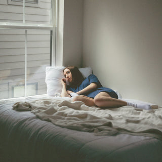 the album cover for Maddy Hicks - Situationships (Mod)