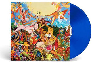 John Polonsky- Rise Of The Rebel Angels