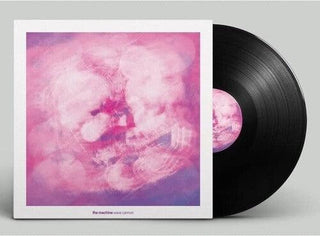 The Machine- Wave Cannon (Vinyl)