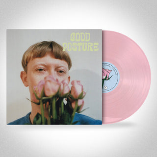 Good Posture- Changin' - Rose Pink