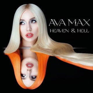 Ava Max- Heaven & Hell