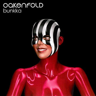 Paul Oakenfold- Bunkka