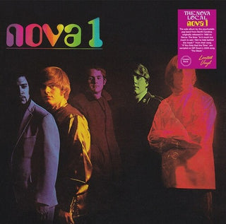 The Nova Local- Nova 1