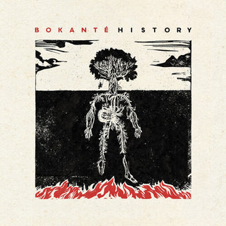 Bokante- History