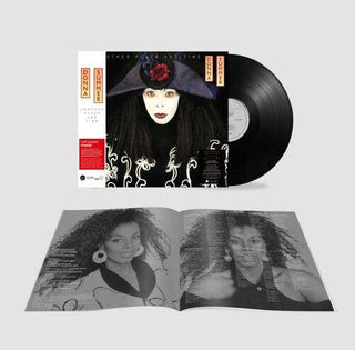 Donna Summer- Another Place & Time - Half-Speed Master 180-Gram Black Vinyl