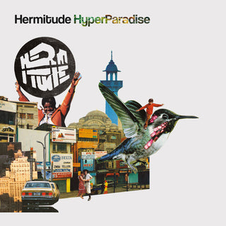 Hermitude- HyperParadise