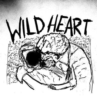 Current Joys- Wild Heart