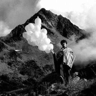 Richard Swift- Dressed Up For The Letdown (SC25 Anniversary Exclusive) - White