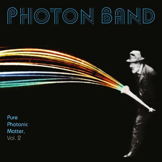 Photon Band- Pure Photonic Matter, Vol. 2