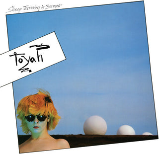 Toyah- Sheep Farming In Barnet - 140gm Vinyl