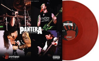 Pantera- Live At Dynamo Open Air 1998 (Indie Exclusive)