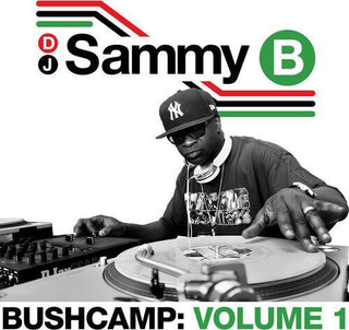 Bushcamp: Volume 1