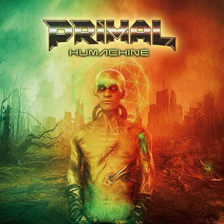 Primal- Humachine