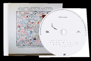 the album cover for Giovanni Truppi - Infinite Possibilita Per Essere Felici (Ita)