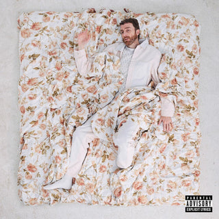 the album cover for Mecna - Stupido Amore (Ita)