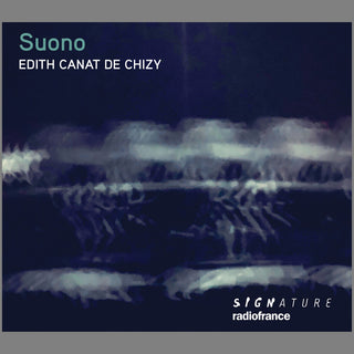 the album cover for Chizy / Mossakowski / Ciocarlie - Suono