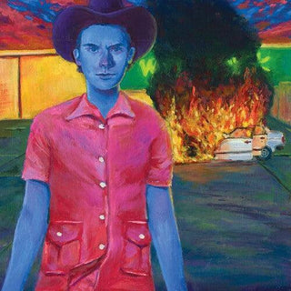 Hayden Pedigo- The Happiest Times I Ever Ignored