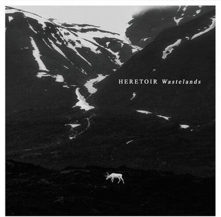 Heretoir- Wastelands