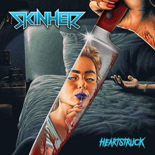 Skinher- Heartstruck