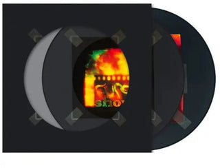 The Cure- Show - Limited Picture Disc