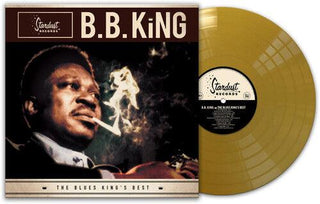 B.B. King- Blues King's Best - Gold