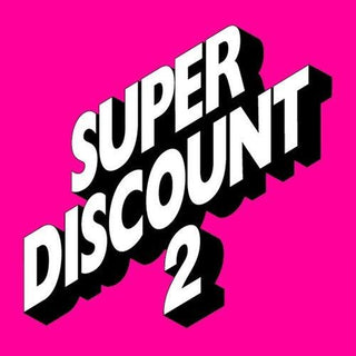 De Crecy- Super Discount 2