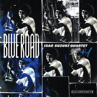 Isao Suzuki- Blue Road