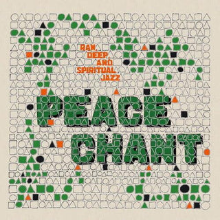 Various Artists- Peace Chant Vol. 5 (Various Artists)