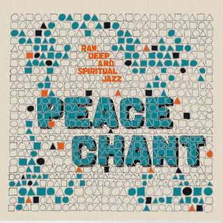 Various Artists- Peace Chant Vol. 6 (Various Artists)