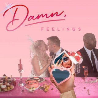 Chayla Hope- Damn Feelings (Indie Exclusive)