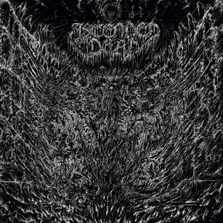 the album cover for Ascended Dead - Evenfall Of The Apocalypse