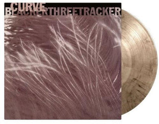 Curve- Blackerthreetracker - Limited 180-Gram Smoke Colored Vinyl