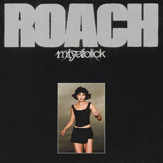 Miya Folick- ROACH