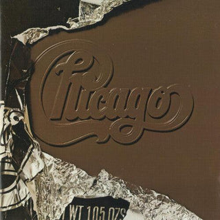 Chicago- Chicago X
