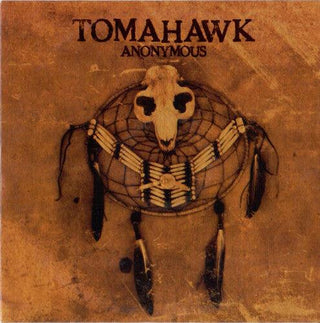 Tomahawk- Anonymous